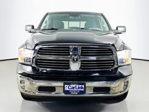 Photos of 2019 Ram 1500 Classic Big Horn for sale in Fort Myers, FL at CarLink Fort Myers
