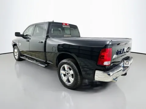 More photos of 2019 Ram 1500 Classic Big Horn at CarLink Fort Myers, FL