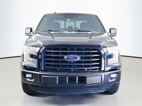 Photos of 2015 Ford F-150 XLT for sale in Fort Myers, FL at CarLink Fort Myers