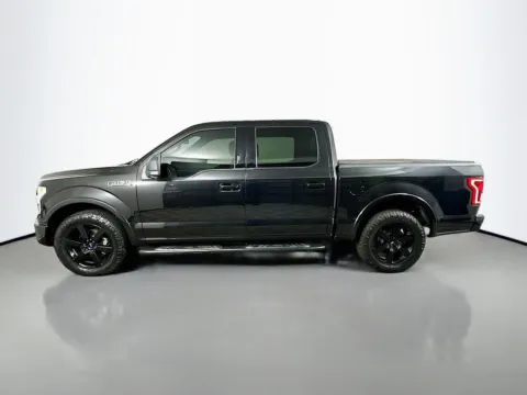 More photos of 2015 Ford F-150 XLT at CarLink Fort Myers, FL