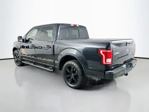 More photos of 2015 Ford F-150 XLT at CarLink Fort Myers, FL