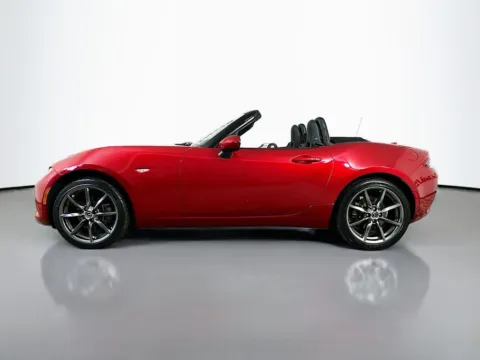 More photos of 2016 Mazda Miata Grand Touring at CarLink Fort Myers, FL