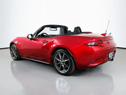 More photos of 2016 Mazda Miata Grand Touring at CarLink Fort Myers, FL