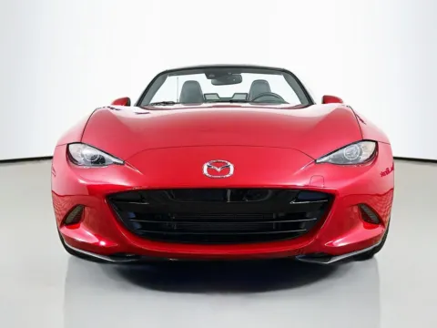 Photos of 2016 Mazda Miata Grand Touring for sale in Fort Myers, FL at CarLink Fort Myers