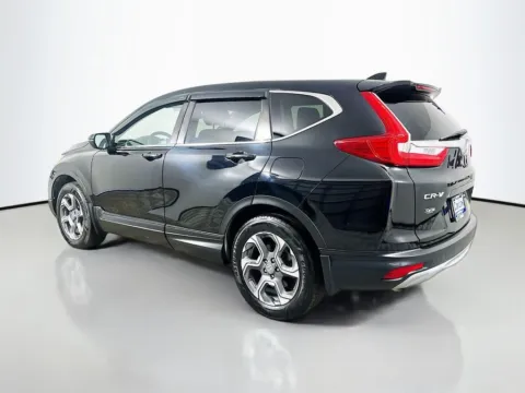 More photos of 2018 Honda CR-V EX at CarLink Fort Myers, FL