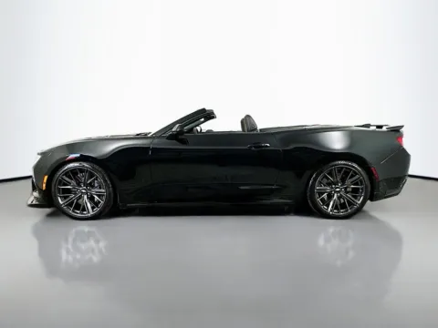 More photos of 2018 Chevrolet Camaro ZL1 at CarLink Fort Myers, FL