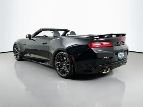 More photos of 2018 Chevrolet Camaro ZL1 at CarLink Fort Myers, FL