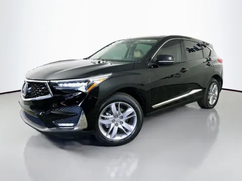 Another view of 2019 Acura RDX Advance Package for sale in Fort Myers, FL at CarLink Fort Myers