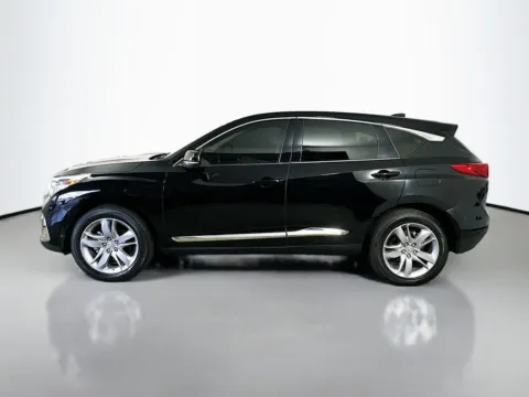 More photos of 2019 Acura RDX Advance Package at CarLink Fort Myers, FL