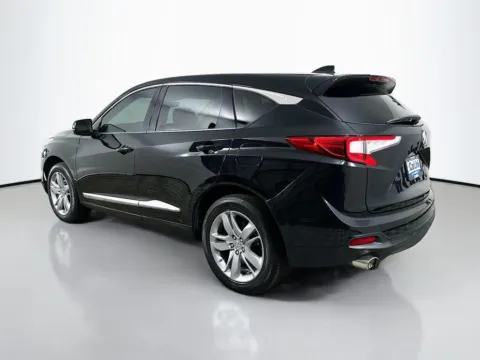 More photos of 2019 Acura RDX Advance Package at CarLink Fort Myers, FL