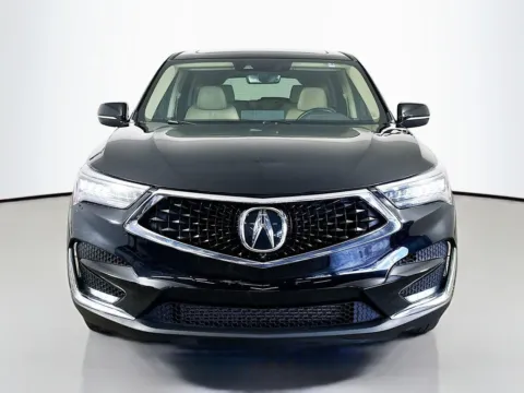 Photos of 2019 Acura RDX Advance Package for sale in Fort Myers, FL at CarLink Fort Myers
