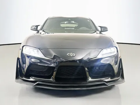 Photos of 2021 Toyota Supra 2.0 for sale in Fort Myers, FL at CarLink Fort Myers