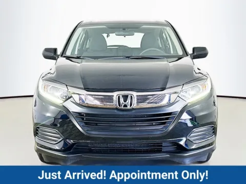 Photos of 2020 Honda HR-V LX for sale in Fort Myers, FL at CarLink Fort Myers