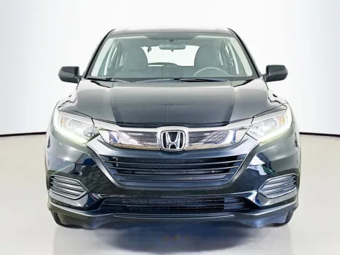 Photos of 2020 Honda HR-V LX for sale in Fort Myers, FL at CarLink Fort Myers