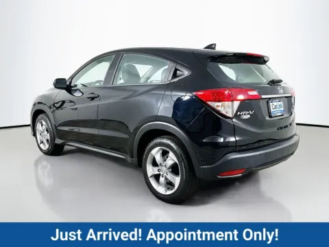 More photos of 2020 Honda HR-V LX at CarLink Fort Myers, FL