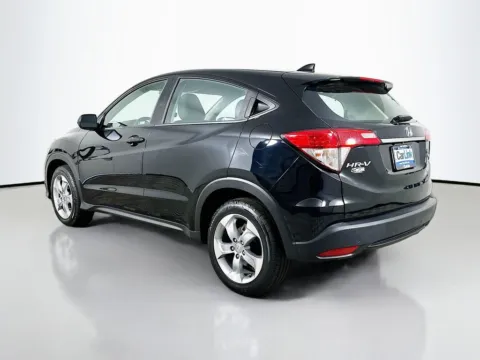 More photos of 2020 Honda HR-V LX at CarLink Fort Myers, FL