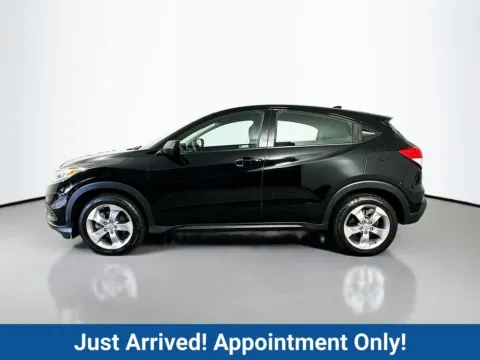 More photos of 2020 Honda HR-V LX at CarLink Fort Myers, FL