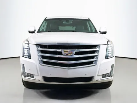 Photos of 2018 Cadillac Escalade for sale in Fort Myers, FL at CarLink Fort Myers