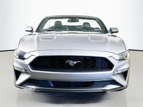 Another view of 2020 Ford Mustang EcoBoost Premium for sale in Fort Myers, FL at CarLink Fort Myers