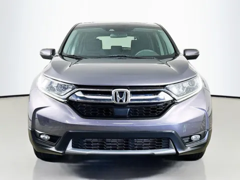 Photos of 2018 Honda CR-V EX for sale in Fort Myers, FL at CarLink Fort Myers