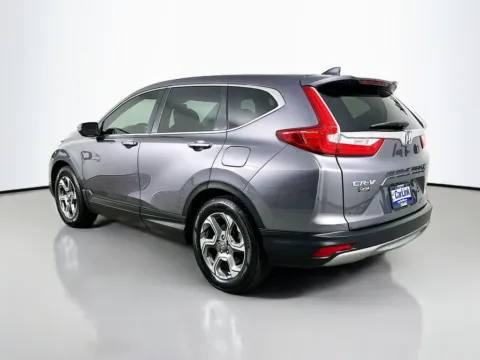 More photos of 2018 Honda CR-V EX at CarLink Fort Myers, FL