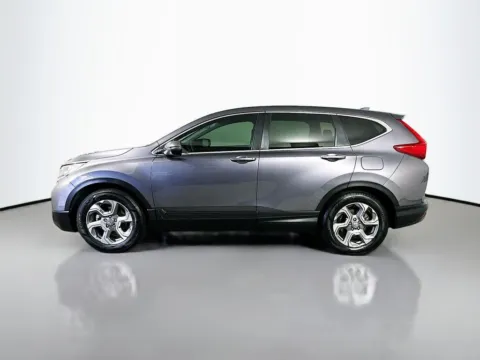More photos of 2018 Honda CR-V EX at CarLink Fort Myers, FL