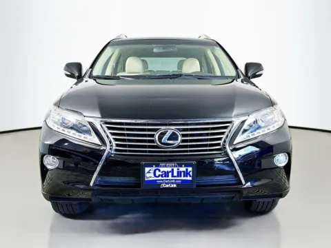 Photos of 2014 Lexus RX 350 for sale in Fort Myers, FL at CarLink Fort Myers