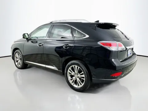 More photos of 2014 Lexus RX 350 at CarLink Fort Myers, FL