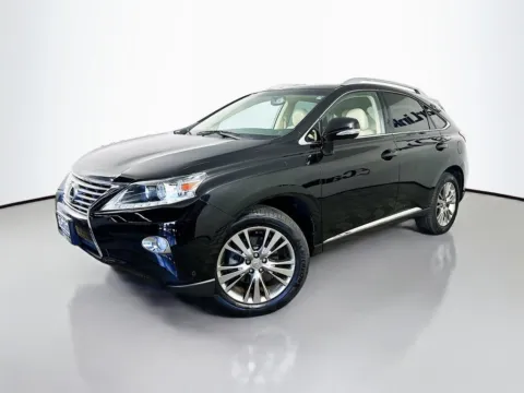 Another view of 2014 Lexus RX 350 for sale in Fort Myers, FL at CarLink Fort Myers