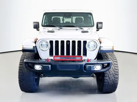Photos of 2020 Jeep Gladiator Rubicon for sale in Fort Myers, FL at CarLink Fort Myers