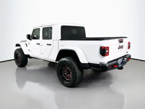 More photos of 2020 Jeep Gladiator Rubicon at CarLink Fort Myers, FL