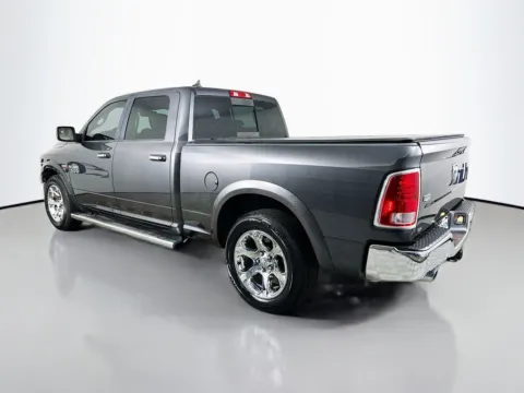 More photos of 2018 Ram 1500 Laramie at CarLink Fort Myers, FL