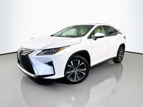 Another view of 2019 Lexus RX 350 for sale in Fort Myers, FL at CarLink Fort Myers