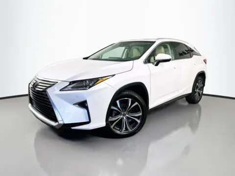 Another view of 2019 Lexus RX 350 for sale in Fort Myers, FL at CarLink Fort Myers