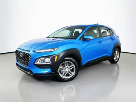 Another view of 2019 Hyundai Kona SE for sale in Fort Myers, FL at CarLink Fort Myers