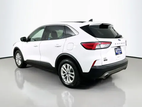 More photos of 2022 Ford Escape SE at CarLink Fort Myers, FL