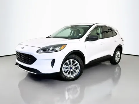 Another view of 2022 Ford Escape SE for sale in Fort Myers, FL at CarLink Fort Myers
