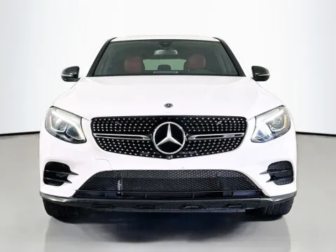 Photos of 2019 Mercedes-Benz GLC 43 AMG for sale in Fort Myers, FL at CarLink Fort Myers