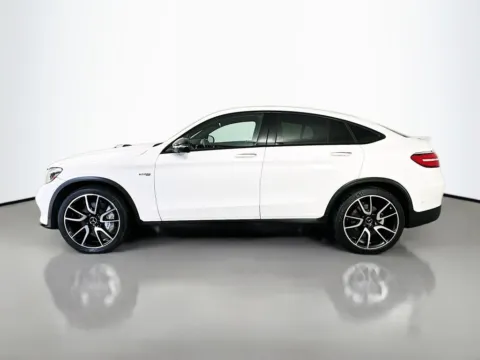 More photos of 2019 Mercedes-Benz GLC 43 AMG at CarLink Fort Myers, FL