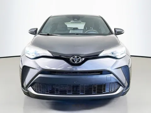 Photos of 2021 Toyota C-HR XLE for sale in Fort Myers, FL at CarLink Fort Myers