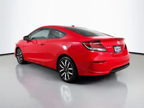 More photos of 2015 Honda Civic EX-L at CarLink Fort Myers, FL