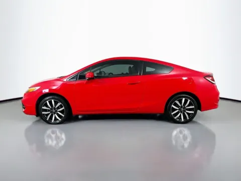 More photos of 2015 Honda Civic EX-L at CarLink Fort Myers, FL