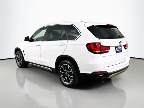 More photos of 2018 BMW X5 sDrive35i at CarLink Fort Myers, FL