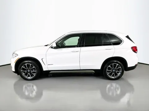 More photos of 2018 BMW X5 sDrive35i at CarLink Fort Myers, FL