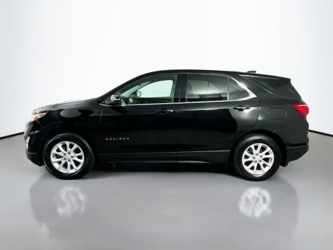 More photos of 2019 Chevrolet Equinox LT at CarLink Fort Myers, FL