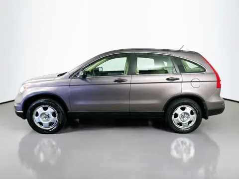 More photos of 2010 Honda CR-V LX at CarLink Fort Myers, FL
