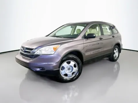Another view of 2010 Honda CR-V LX for sale in Fort Myers, FL at CarLink Fort Myers