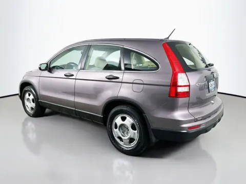 More photos of 2010 Honda CR-V LX at CarLink Fort Myers, FL