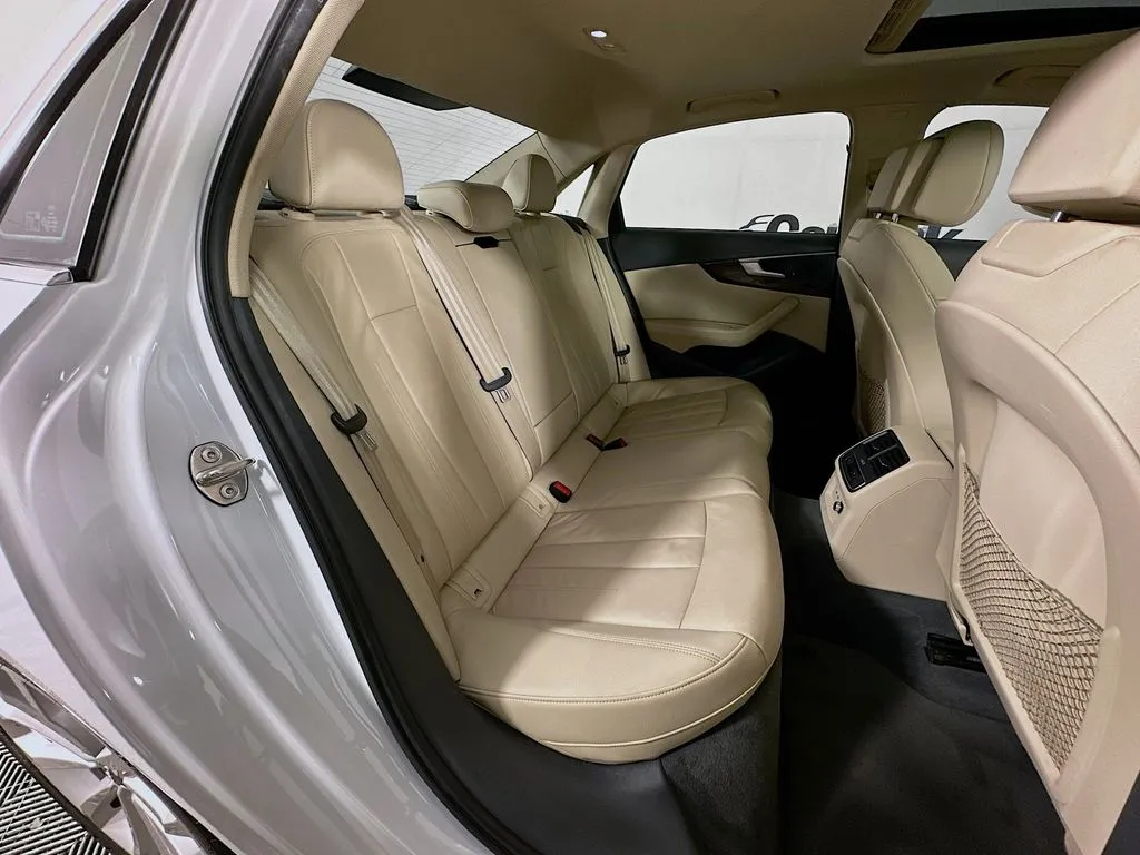 2019 Audi A4 Premium Plus - Photo 34