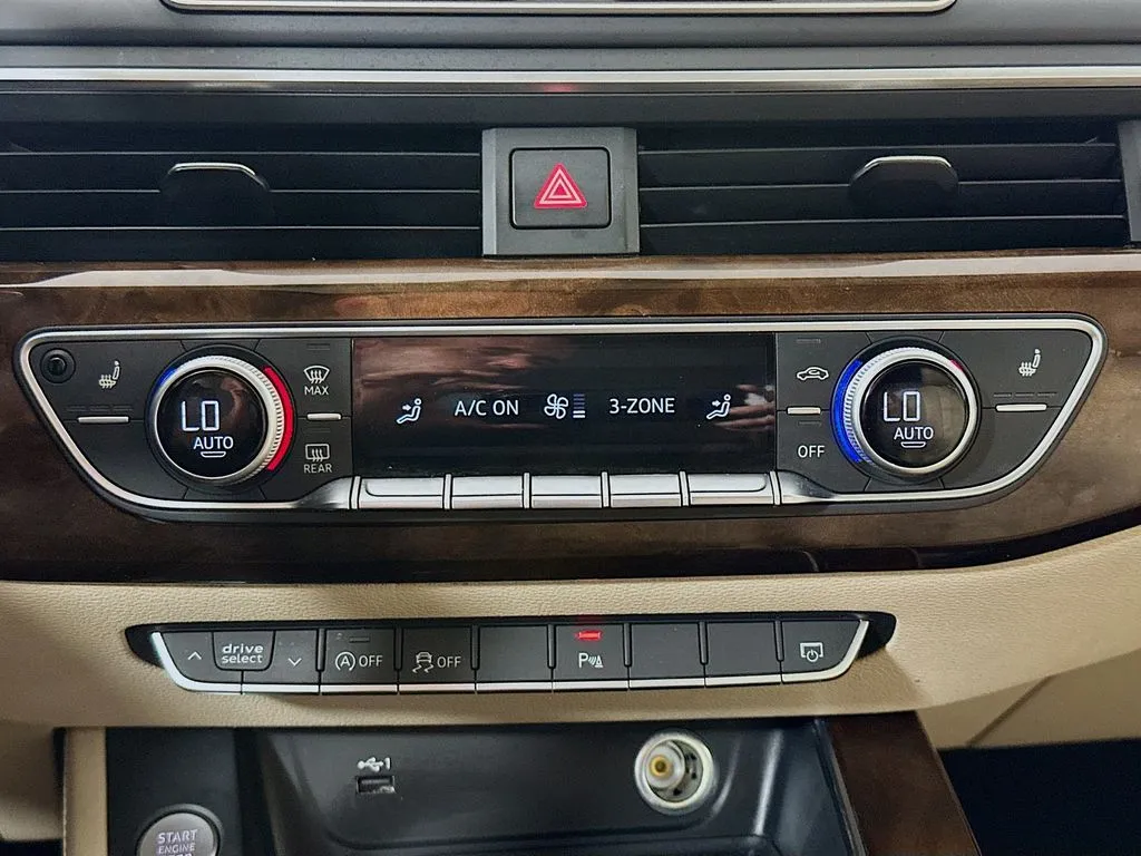 2019 Audi A4 Premium Plus - Photo 19